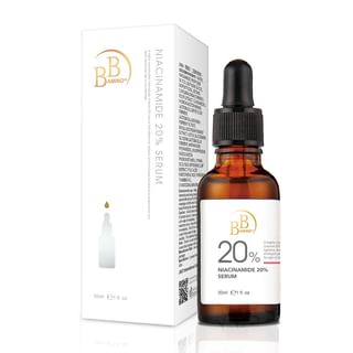 My Scheming - 20% Niacinamide Serum 30ml