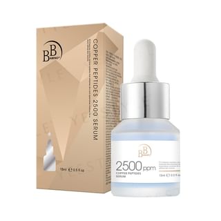 My Scheming BB Amino Copper Peptides Serum 15ml