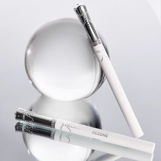 Lápiz de cejas líquido DEZONE Ultra Fino - Negro (Té Helado) - 0,5 ml