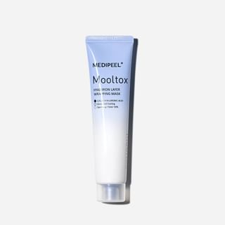 MEDIPEEL Hyaluronic Acid Moisturizing Wrap Mask, 70ml
