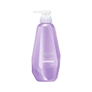 Condicionador suave y voluminoso Kao Segreta, 430 ml