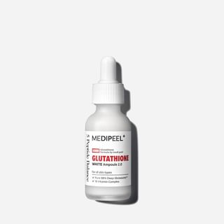 MEDIPEEL Bio-Intense Glutathione White Ampoule 2.0 (2024 Version) - 30ml