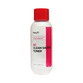 Toner Neulii AC Clean Saver 2024 (100 ml)