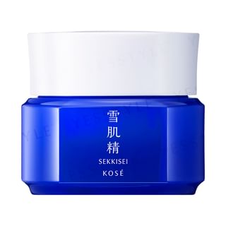 Crema iluminadora Kose Sekkisei 40g Recarga