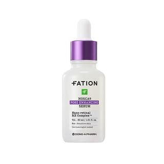 Sérum resserrant pores FATION Nosca9