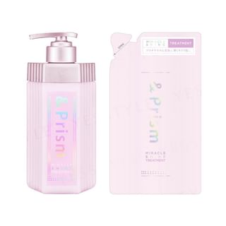 Tratamiento de brillo milagroso H2O &Prism 320g Recarga