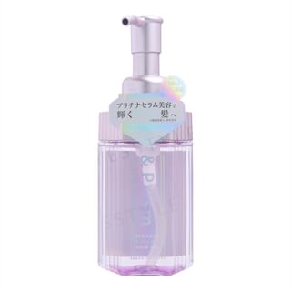 Aceite capilar H2O &honey×ululis Miracle Shine, 100 ml