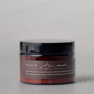 Mascarilla reparadora hidratante Cocone hugkumi+ 180g