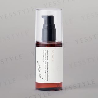 Aceite esencial para el cabello Hugkumi+ Cocone 100 ml
