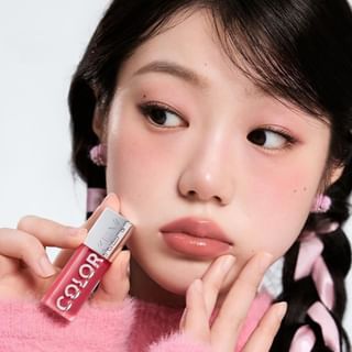 Lápiz labial brillante acuoso Colorkey - #R023 (3 ml)