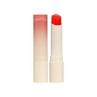 Bálsamo labial HANYUL 2024 - #01 Ja Cho (3 colores)