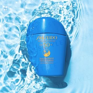 Protector Perfecto Shiseido SPF 50+ PA++++, 50 ml