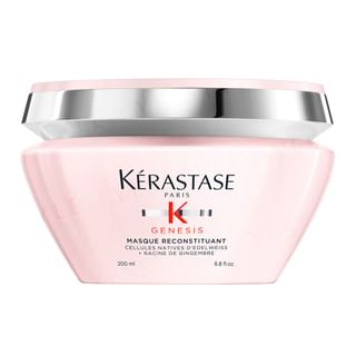 Mascarilla Reconstruida para el Cabello Génesis Kerastase, 200 ml