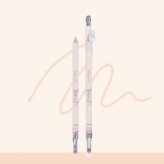 Lápiz Corrector Dual VEECCI, Ivory (G01#), 2.3g