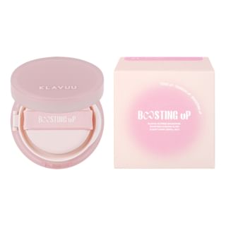 Set de recarga KLAVUU Glow Boosting Cushion - Ivory Suave
