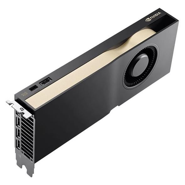 NVIDIA RTX PRO 4500 Blackwell - Graphics Card