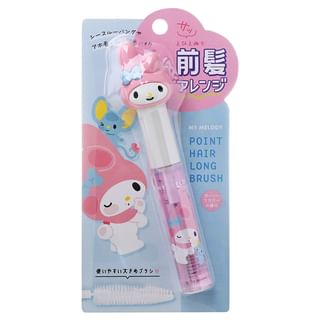 Cepillo de pelo CRUX Sanrio - B My Melody, 1 unidad