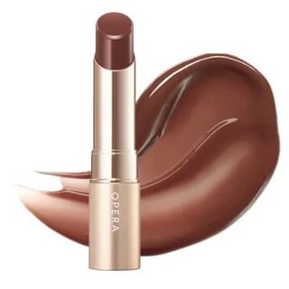 Pintas labiales Opera - Marrón Transparente (16)