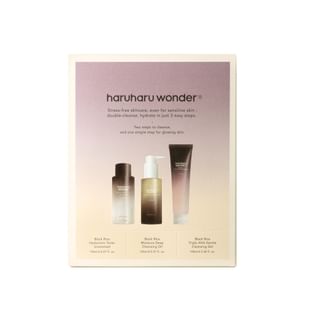 Set de limpieza y brillo haruharu wonder