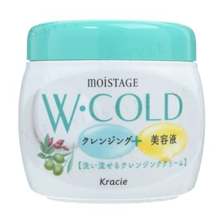 Kracie Cold Cream Moisturizer 270g
