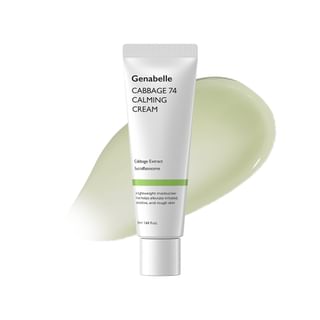Crema calmante Genabelle 2024 - 50ml