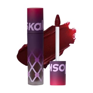 Kaleidos Trophy Collection Cloud Lab Lip Clay - Rubino #DE05 (2.4g)