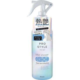 Kracie Prostyle Heat Care & Styling Mist