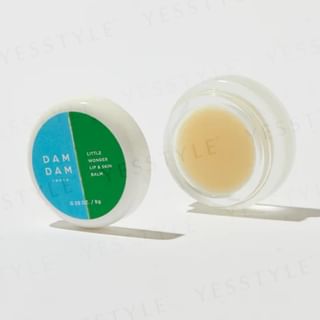 Bálsamo labial y de la piel DAMDAM 8g