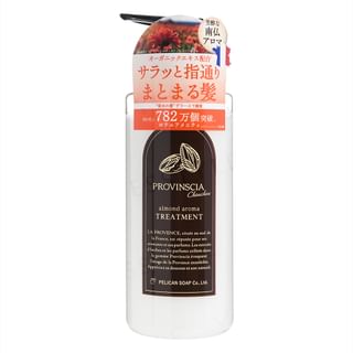 Tratamiento capilar aromático Pelican Soap Provinscia Chou Chou Almendro