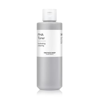 Lotion tonique ultime PHA THE FACE SHOP 200ml
