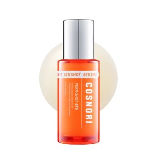 COSNORI - Microspicule and Salmon PDRN Serum 675