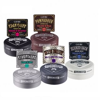Pomada de peinado Mandom Gatsby - 75g