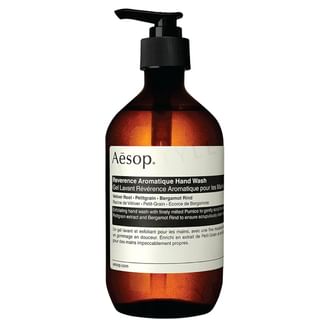 Aesop Reverence Aromatic Hand Wash 500ml