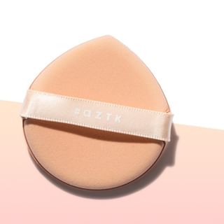 Polvo esponja para base de maquillaje amigable con la piel AZTK