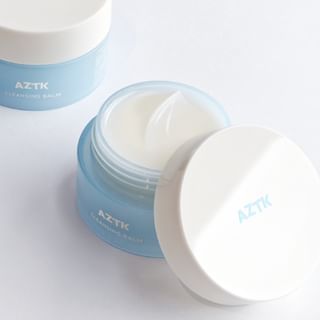 AZTK Nourishing Oil Cleanser Balm