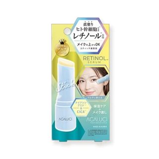 Beauty World Agaluci Retinol Serum Stick 10g