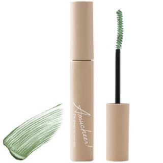 Mascara Club Cosmetics Amucheer Milky Mellow 04 Crème Omacha