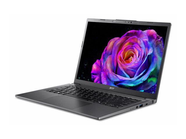 Acer Aspire 14 AI A14-52M - 14" Core i5 2.26GHz 16GB RAM 512GB SSD Gray AZERTY
