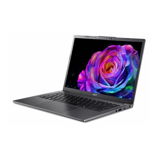Acer Aspire 14 AI A14-52M - Ordinateur portable de 14 pouces avec processeur Intel Core i5, 16 Go de RAM, 512 Go SSD et graphiques Intel Arc