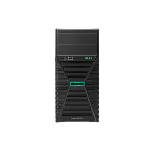 HP ProLiant ML30 Gen11 - Xeon E-2436 2.9 GHz, 32GB RAM, 960GB