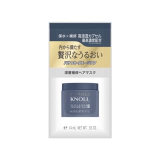 Mascarilla de tratamiento profundo y renovador Kose Stephen Knoll 15g
