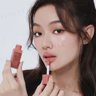 FreshO2 Honey Butter Lip Oil - Everyday Rose