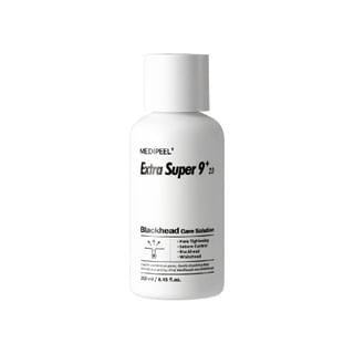 MEDIPEEL Jumbo 250ml Blackhead & Sebum Control Exfoliator