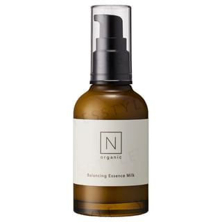 N Organic Balancing Essence Milk, 60ml