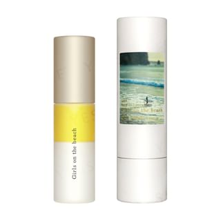 Spray de Aceite Capilar uka Niñas En La Playa, 50ml