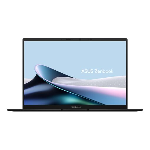 Asus ZenBook 14 OLED - Processeur Ryzen AI 7 350, 16 Go de RAM, 1 To SSD, AMD Radeon 860M, 14'' (Noir)