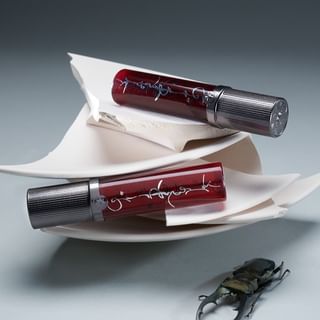 Brillante labial GIRLCULT serie mística Miao Fantasía - 3 colores J816# Rompido (3,5 ml)