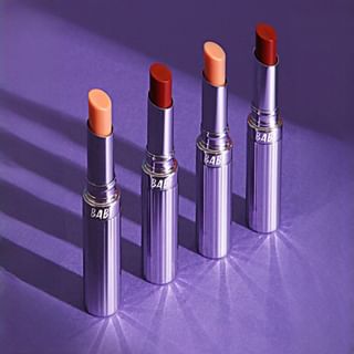 Lápiz labial BABI cambiante de color - Strawberry Smoothie (2g)