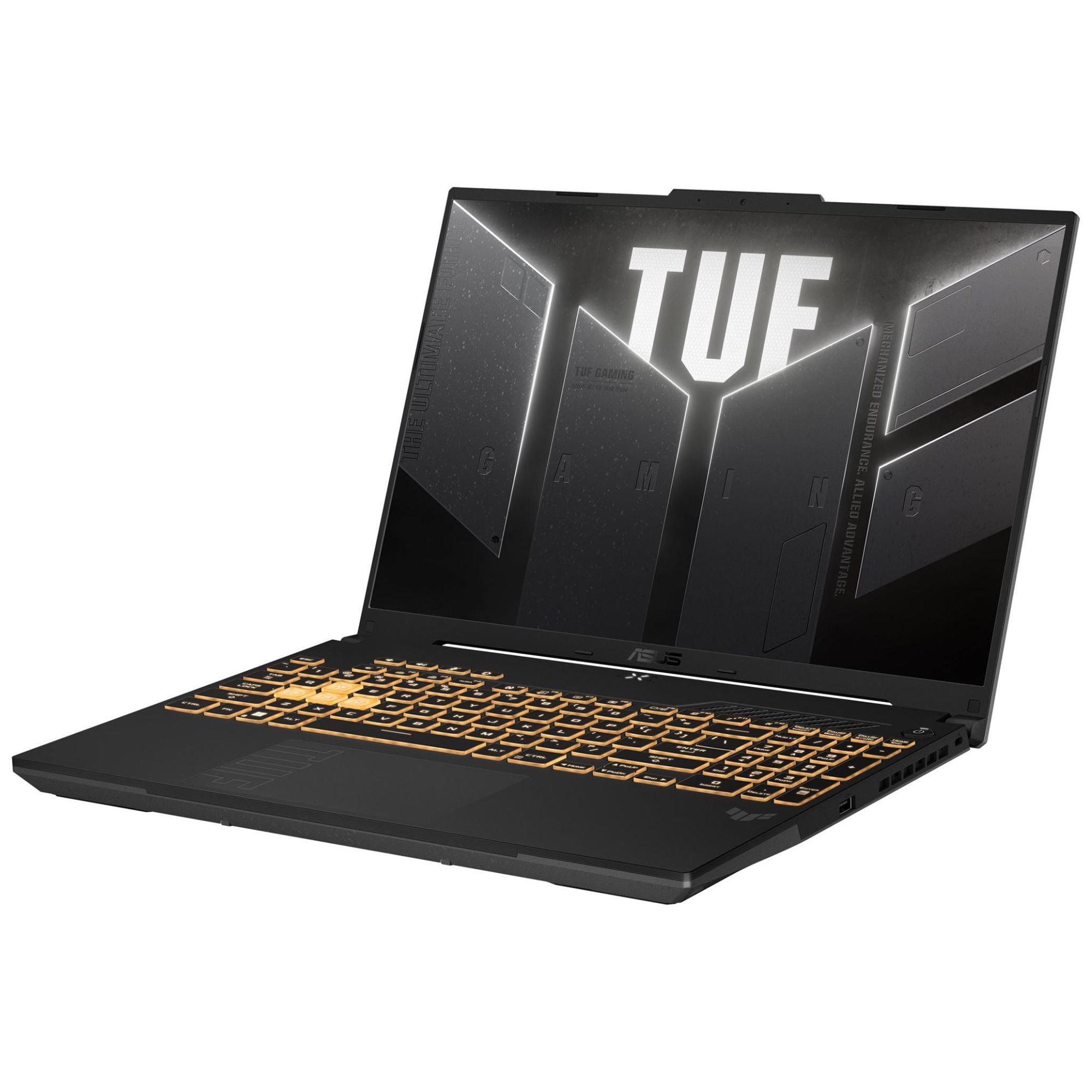 ASUS TUF Gaming F16 - 16" Core i7, 32GB RAM, 1TB SSD, RTX 5060