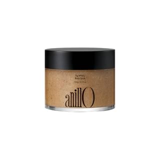 Scrub corporel anillO à la figue et au whisky 240g